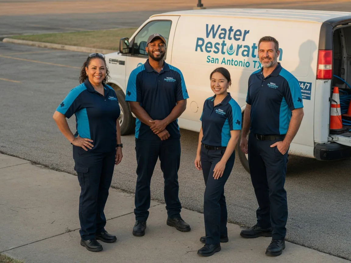 Water Damage Repair company in Broadford, VA